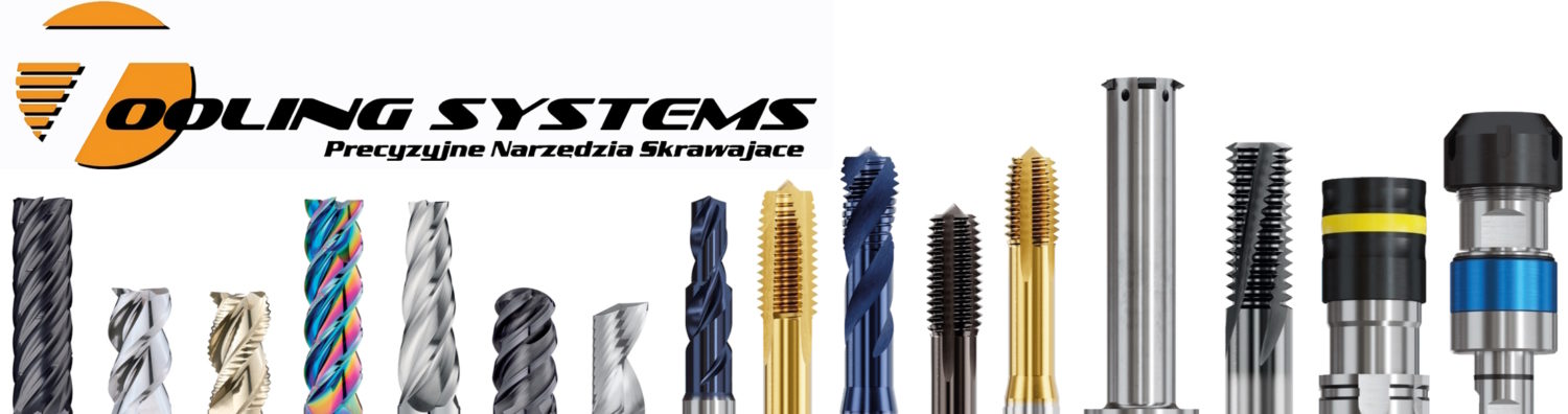 TOOLING SYSTEMS